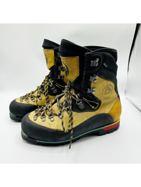 La Sportiva Evo Mountain Mountaineering Hiking Boots Gore-Tex US M 9 W 10 EU 42 main image 6